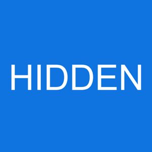 A compile error in hidden module solver code is an error that happens when the solver code is compiled