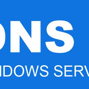 DNS s WINDOWS SERVER