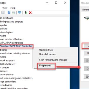 DPC Watchdog Violation is an error that usually occurs when your watchdog (or bug checker) becomes overwhelmed because the Deferred Procedure Call (DPC) has been running for a long time. It is also possible your system got stuck at an interrupt request level (IRQL) of Dispatch Level or higher. It is a blue screen of death (BSOD) error with a value of 0x00000133.