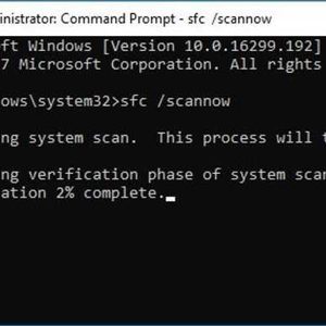 Error 1719 Windows Installer is an error that usually occurs when Windows Installer Services does not run.
