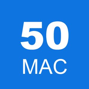 Error code 50 mac is an error that happens when your computer is unable to communicate with a certain file or folder