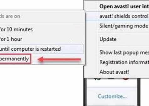 Check that anti-virus or Firewall isn't causing the problem