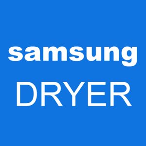 If your Samsung dryer is displaying an error code, there are a few things you can try to reset it