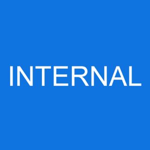 Internal power error is a code that is generated when there is an issue with the power supply inside the computer