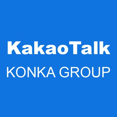 KakaoTalk KONKA GROUP