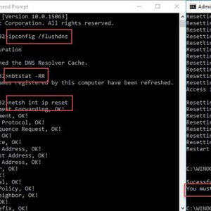 Microsoft Edge error code INET_E_RESOURCE_NOT_FOUND