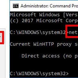 Microsoft Office error code 30034-4 is an error that occurs when the proxy settings, firewall or anti-virus software prevents you from installing Office. It may also occur when there are issues with the system files.