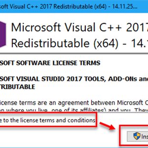 Msvcr120.dll is missing is an error that usually occurs when launching programs or loading games in Windows.