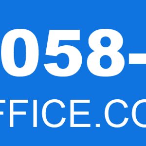 The office error 1058-4 is a relatively common error code that can occur for a number of reasons