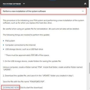 PS4 error ce-34788-0 is an error that usually occurs when the firmware update is incorrect. It may also occur right after the user has initialized their system after a hard drive replacement.