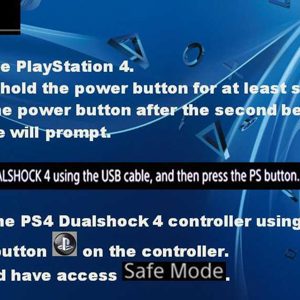PS4 error NP-36006-5 is an error that may occur when auto-syncing. The error may indicate that your trophy data is corrupted or there is a problem with the user information.