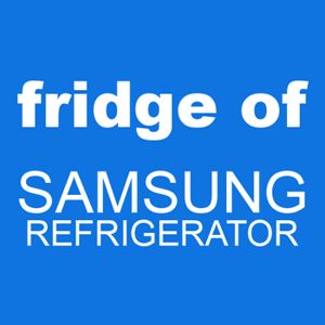 The error code E-11 is a Samsung refrigerator error code that indicates a problem with the refrigerator's water filter