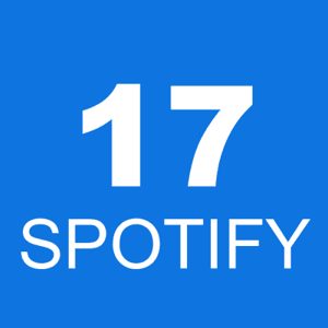 If you see the error code 17 when trying to launch Spotify, it means that the program is having trouble connecting to the Internet