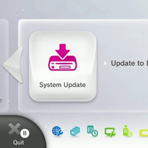 Wii U error code 160 is an error that may occur when trying to use a disc or perform some other action on the Wii U. The error may indicate that the system version is not updated or the system memory is corrupted.
