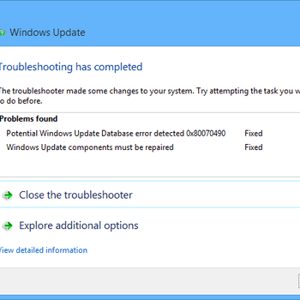 Windows 7 update error 0x80072ee2 happens when you are installing updates from the Windows Update Server and was interrupted.