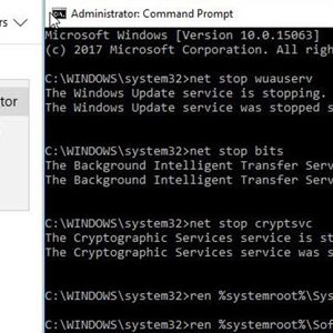 Error code 0x800f0831 in Windows Update is an error that may occur while using Windows Update service. When it happens, none of the updates you tried to install will be successful. It appears to be a bug check that may occur due to corruption in the Windows Update component files.