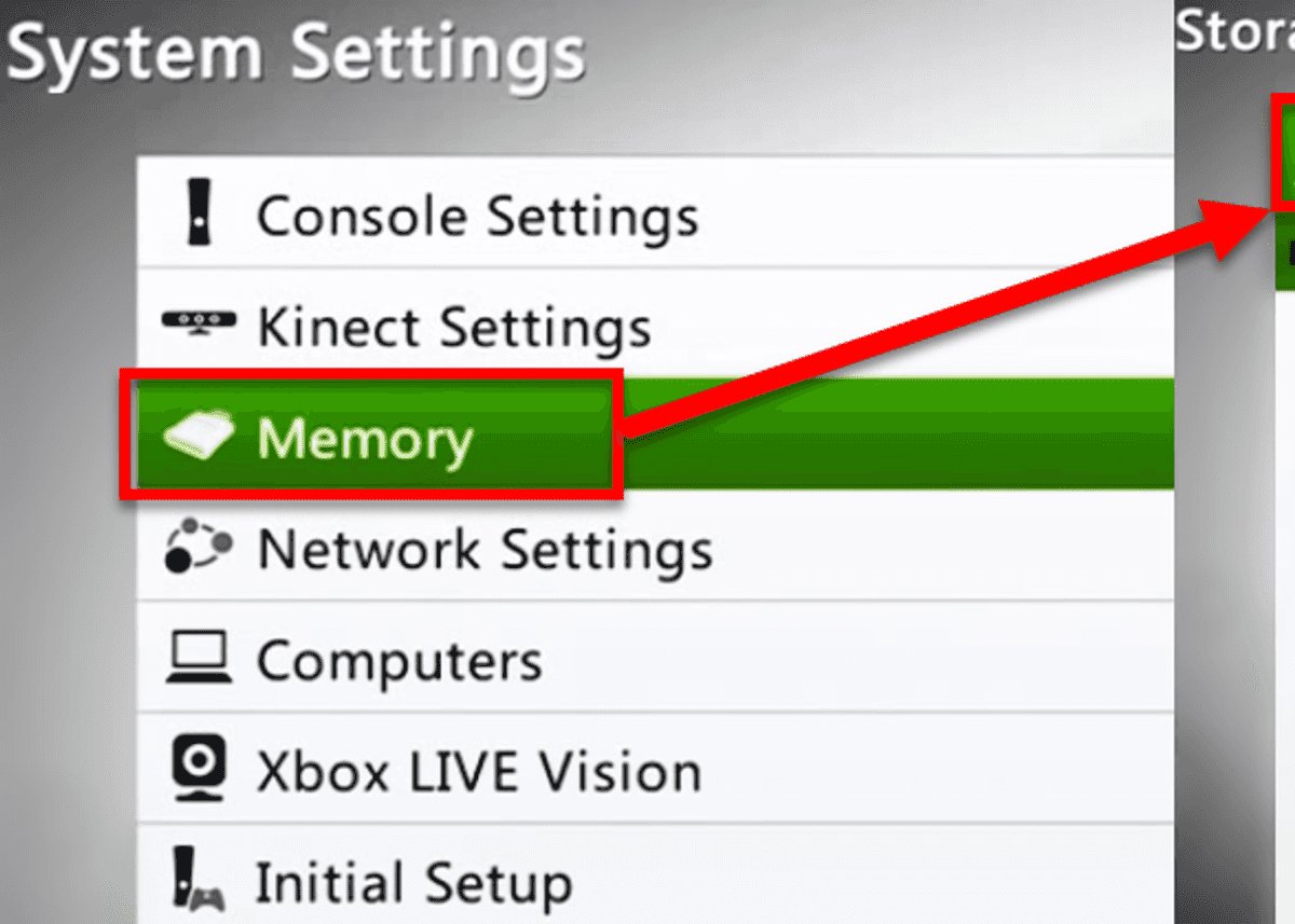Xbox 360 error code 807b01f7