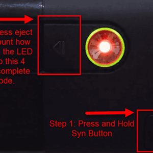 Obtaining Secondary Error Codes