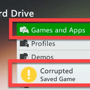 Delete cache and save file