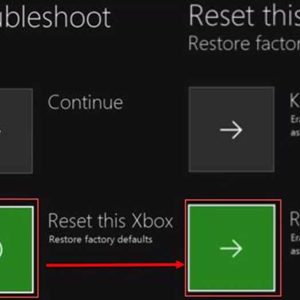 Xbox One system error e203 is an error that may occur when the software update does not install successfully.