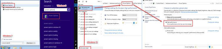 driver power state failure windows 10 asus