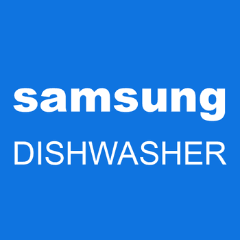 samsung DISHWASHER