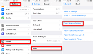 [SOLVED] How to fix iPhone voicemail error try again later - Error