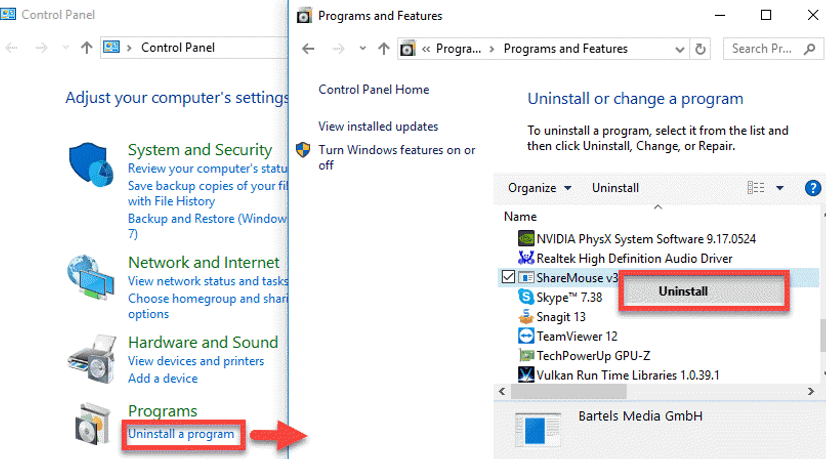 Runtime Error 339 Error Solutions