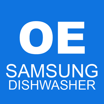 OE SAMSUNG dishwasher