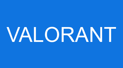 How to repair Valorant? - Error Solutions