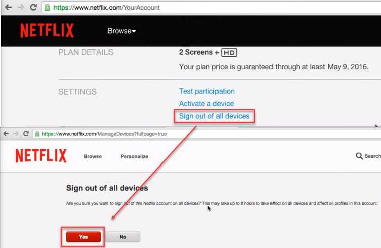 How To Fix Netflix Error Code Nw-3-6 !! Netflix Error NW-3-6