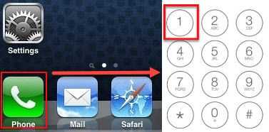 [SOLVED] How to fix iPhone voicemail error try again later - Error