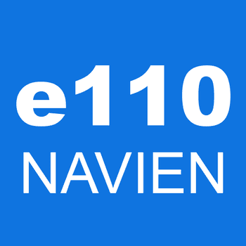 e110 NAVIEN