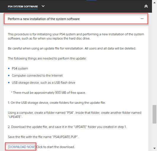 Reinstall the original hard disk drive (HDD)