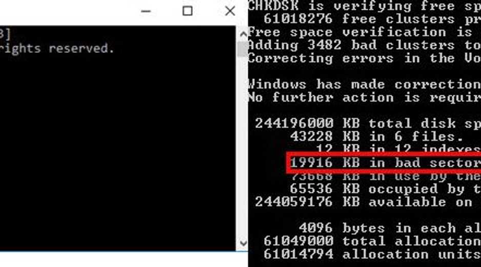 Kernel data inpage error windows 10 как исправить